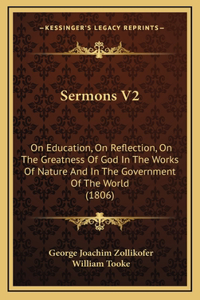 Sermons V2