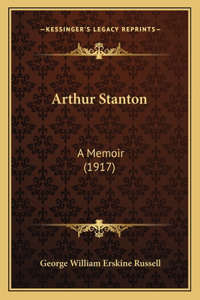 Arthur Stanton