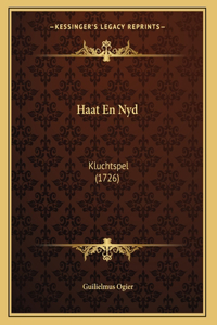 Haat En Nyd