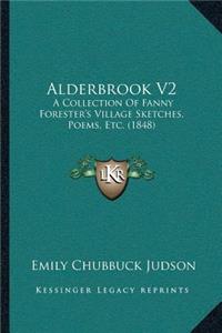 Alderbrook V2