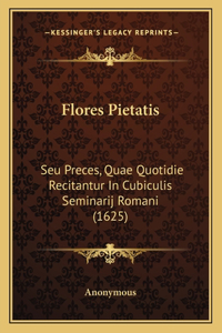 Flores Pietatis