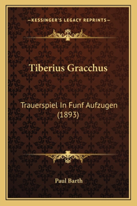 Tiberius Gracchus