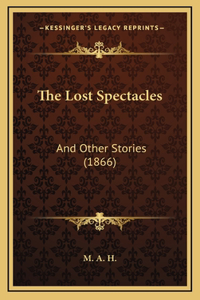 The Lost Spectacles