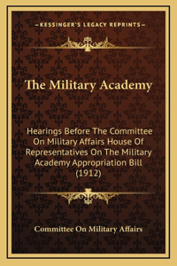 The Military Academy