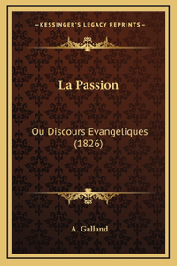 La Passion