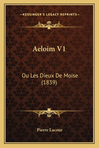 Aeloim V1