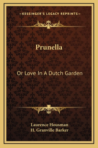 Prunella