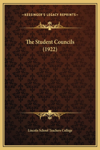 The Student Councils (1922)