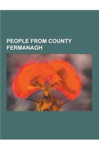 People from County Fermanagh