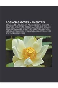 Agencias Governamentais