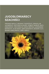 Jugos Owia Scy Szachi CI