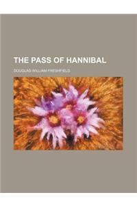 The Pass of Hannibal