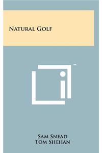 Natural Golf