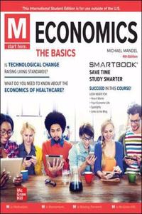 ISE M: Economics, The Basics