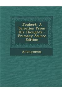 Joubert