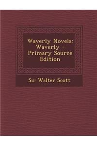Waverly Novels: Waverly