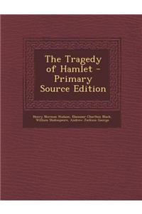 The Tragedy of Hamlet