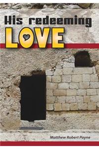 His Redeeming Love