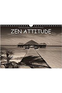 Zen Attitude 2018