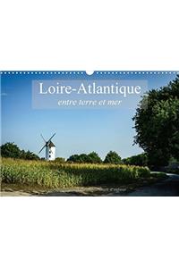 Loire-Atlantique, entre terre et mer 2018