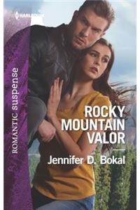 Rocky Mountain Valor