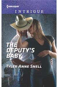 The Deputy's Baby