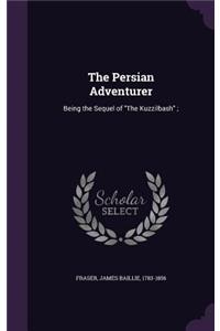 The Persian Adventurer