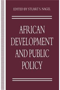 African Development and Public Policy