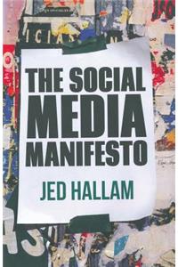 Social Media Manifesto