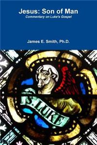 Jesus: Son of Man