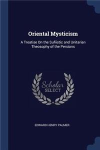 Oriental Mysticism