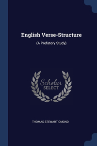 English Verse-Structure