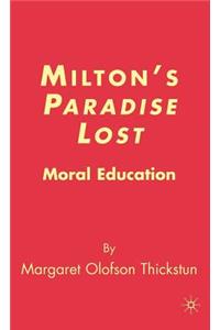 Milton's Paradise Lost