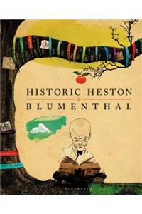 Historic Heston