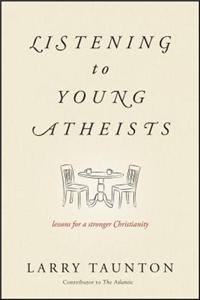 Listening to Young Atheists