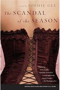 The Scandal of the Season
