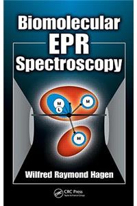 Biomolecular EPR Spectroscopy