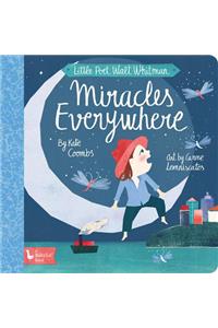 Little Poet Walt Whitman: Miracles Everywhere