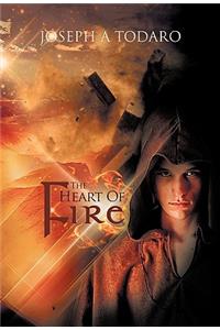 The Heart of Fire