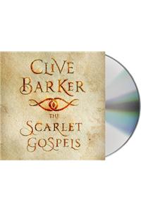 The Scarlet Gospels