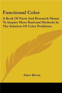 Functional Color