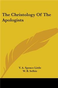 Christology Of The Apologists