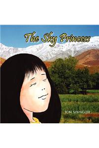 The Sky Princess