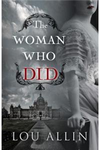 The Woman Who Did