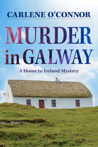 Murder in Galway