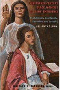 Nineteenth-Century Black Women’s Literary Emergence