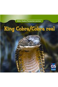 King Cobra/Cobra Real