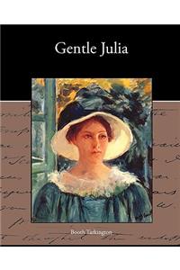 Gentle Julia