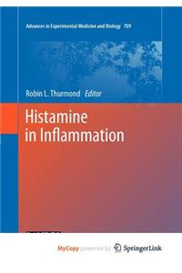 Histamine in Inflammation