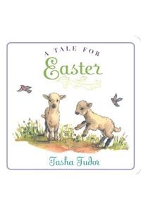 Tale for Easter